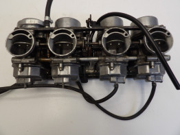 Carburateur onderdelen Honda CB 900