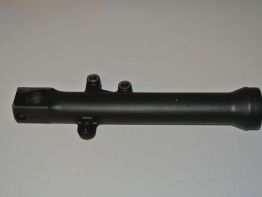 Voorpoot rechts onder Kawasaki ER 6