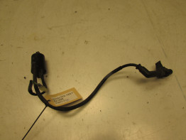 Zundspule Honda VTR 1000 F