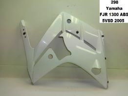 Rechter zijkuip Yamaha FJR 1300