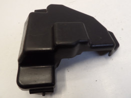 Frame - onderdelen Kawasaki LTD 750