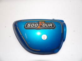 Seitenverkleidung rechts klein Honda CB 500