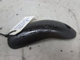 Auspuff Honda XL 600