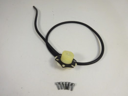 Tankring BMW K 1200 S 