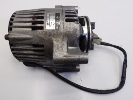 Dynamo Kawasaki ZXR 750