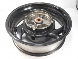 Achtervelg Honda ST 1300 Pan European
