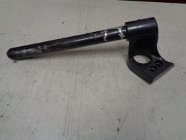 Steering Handle left Kawasaki ZZR 1100