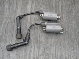 Ignition Coil Kawasaki GPZ 500