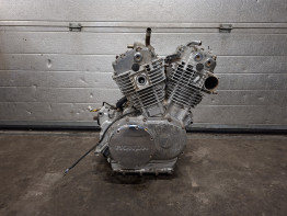 Motorblok Honda VT 700 750