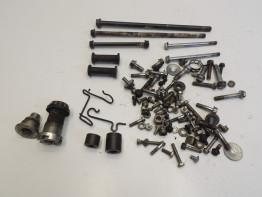 Overig Honda VT 1100