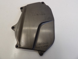 Motorblokdeksel voortandwiel Yamaha TDM