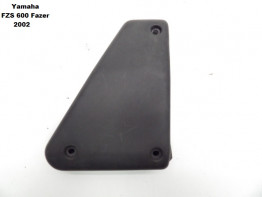 Air cleaner case Yamaha FAZER 600
