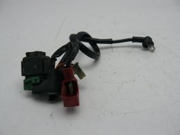 Startmotor relais Honda CBF 1000