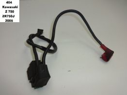 Startmotor relais Kawasaki Z 750