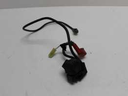 Startmotor relais Kawasaki ZX 6 R