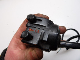 Stuurschakelaar links Honda CB 500