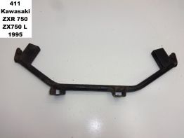 Frame - onderdelen Kawasaki ZXR 750