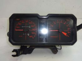 Meter combination Honda CB 450