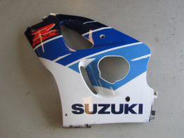 Linker zijkuip Suzuki GSX R 750