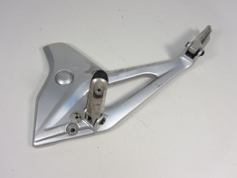 Fussrastetrager vorne links Honda NC 750 X