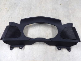 Topkuip bekleding BMW R 1200 RT