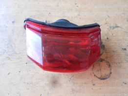 Rear light Yamaha FAZER 600