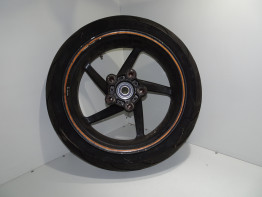 Rear wheel Aprilia Tuono 1000