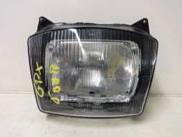 Headlight Kawasaki GPX 600