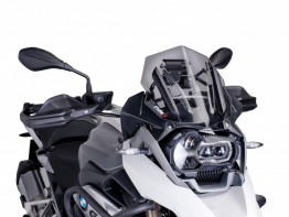 Wind screen BMW R 1200 GS LC
