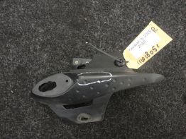 Rechter achterkant Kawasaki ZX 6 R