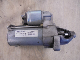 Startmotor BMW R Nine T