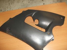 Linker zijkuip Kawasaki ZX 6 R