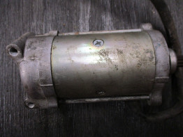 Startmotor Kawasaki Z 1000