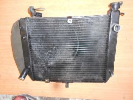 Radiator Yamaha YZF R1