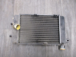 Radiator Aprilia RSV 1000