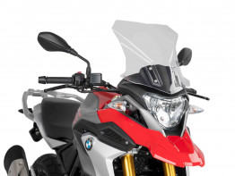 Scheibe Windschild BMW Overige BMW