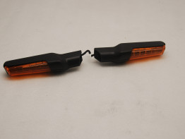 Knipperlicht Harley Davidson Softtail