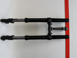 Front pipes complete Yamaha XSR 900