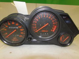 Tacho-set Kawasaki ZZR 250