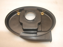 Luchtfilterhuis Harley Davidson Softtail