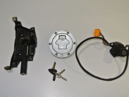Slotenset BMW K 1200 GT