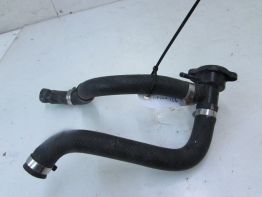 Radiator toebehoren Kawasaki GPX 600