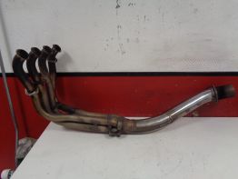 Uitlaatbochten Kawasaki ZX 6 R