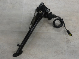 Side stand bar Triumph Speed Triple 1050