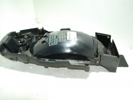 Heckunterverkleidung BMW R 1100 1150 RS