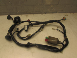 Wire harness front Honda CBR 600 F