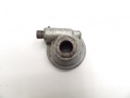 Speedometer gear box Suzuki GSX 550 EF