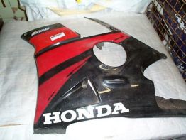 Seiten verkleidung links Honda CBR 600 F
