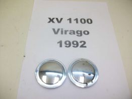 Frame - onderdelen Yamaha XV 1100 Virago