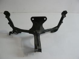 Lampenverkleidung Rahmen Kawasaki ZXR 750